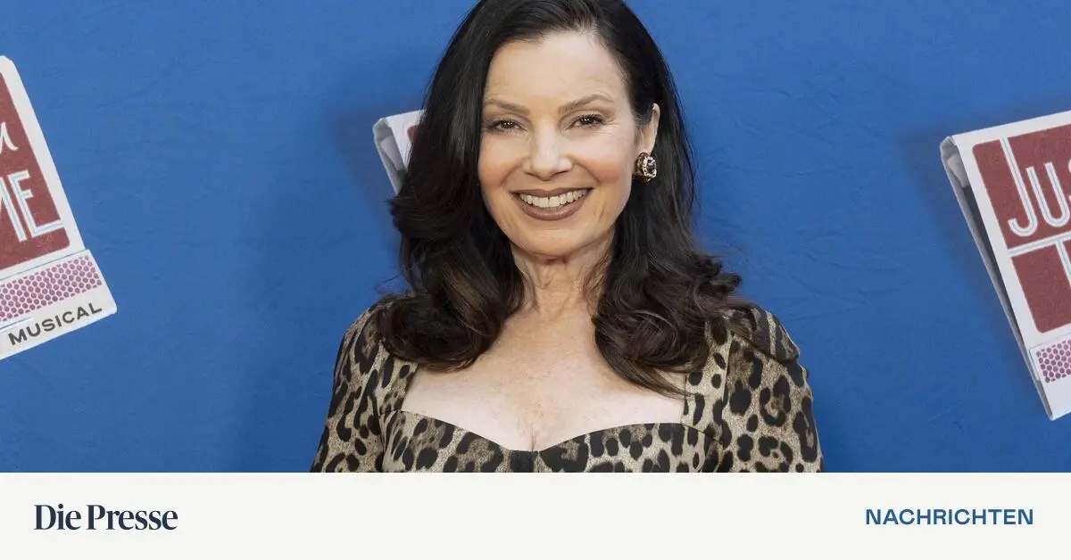 Opernball-The-Nanny-Fran-Drescher-begleitet-Jacqueline-Lugner