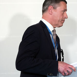 Der Sektionschef des Justizministeriums, Christian Pilnacek, war in der Causa Eurofighter ins Visier der Staatsanwaltschaft geraten.