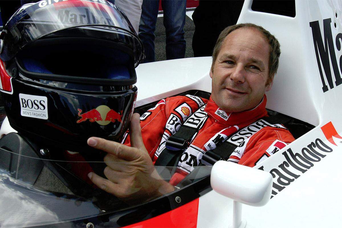 Der österreichische ehemalige Formel-1-Fahrer Gerhard Berger wählte einst eine andere Steueroase: Monaco. Diese war bei österreichischen Sportlern äußerst beliebt ...