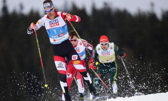 2019 FIS Nordic World Ski Championships