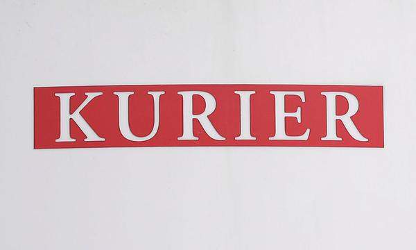 Einen anderen Titel hat der Kurier für Kurz: "Wunderwuzzi". Denn nicht jeder werde mit 31 Regierungschef.