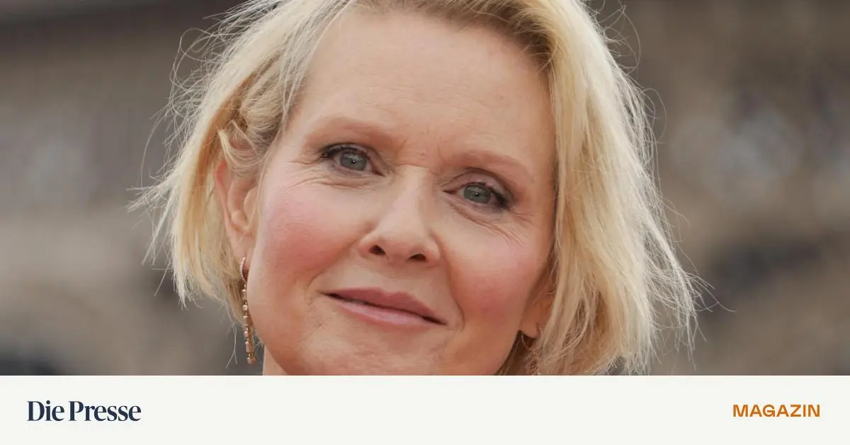 Cynthia-Nixon-Sex-and-the-City-ist-ein-politischer-Akt-premium-