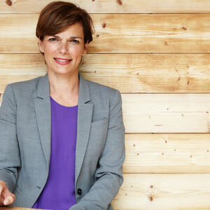Gesundheitsministerin Pamela Rendi-Wagner (SPÖ)