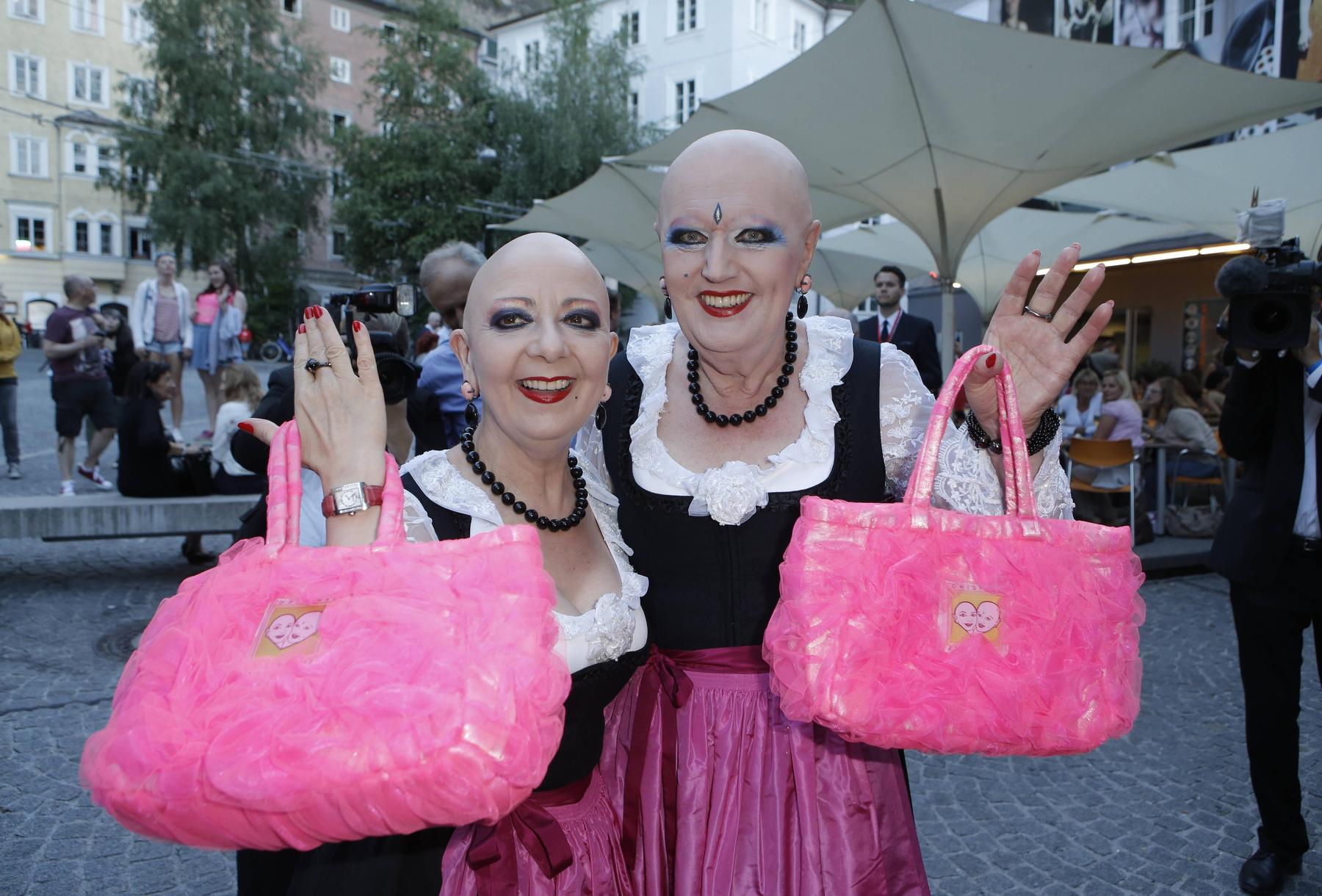 Eva von Eva and Adele died – Diepresse.com