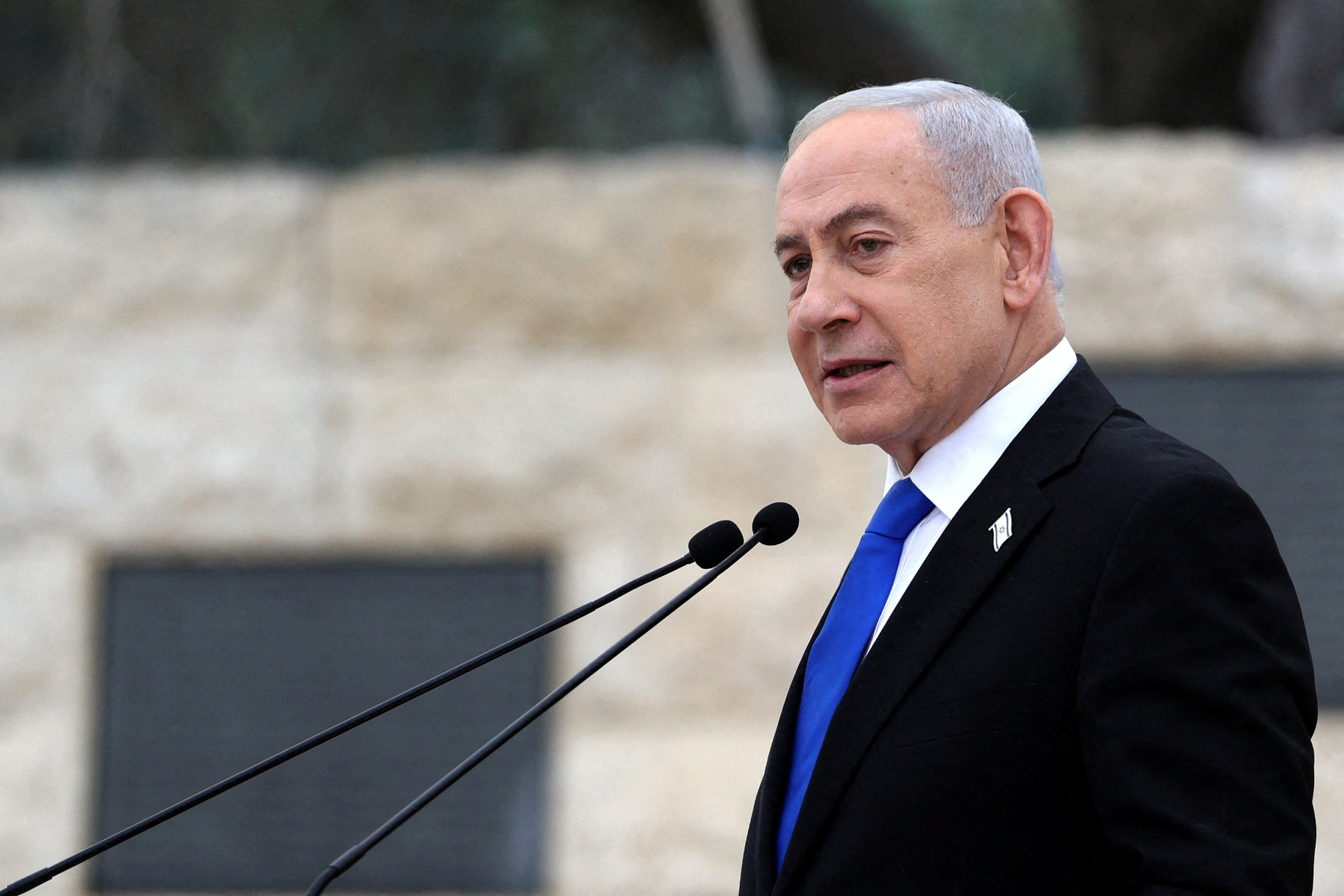 Israels Premier Netanyahu besuchte während Iran-Krieg heimlich die Emirate