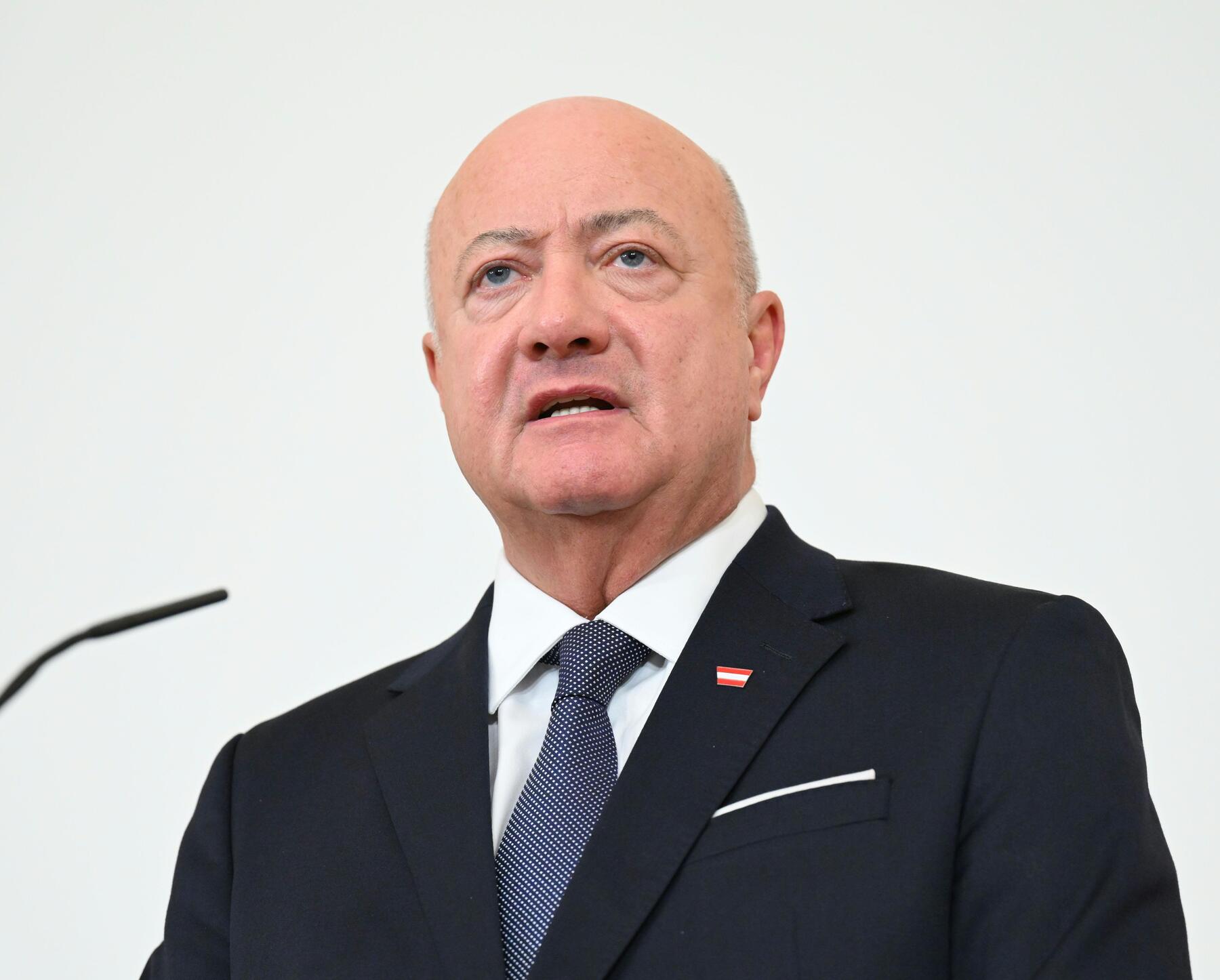 Stocker in Kreiskys Fußstapfen: Zuletzt war vor 42 Jahren ein österreichischer Kanzler in Indien