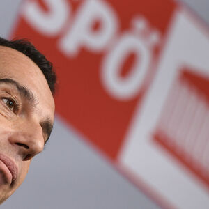 SPOe-BUNDESPARTEIVORSTAND: BK KERN