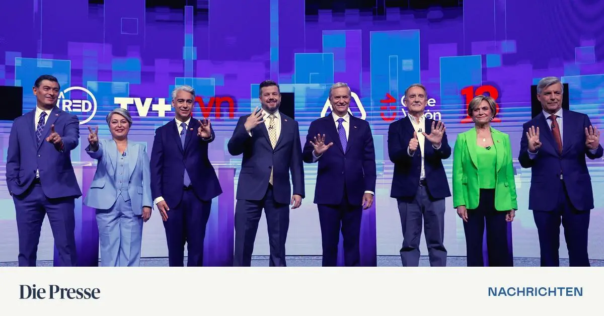 Eine-Konservative-ein-Sohn-eines-SS-Offiziers-und-ein-libert-rer-Ex-Sportjournalist-Drei-Deutsche-treten-zur-Pr-sidentenwahl-in-Chile-an-premium-