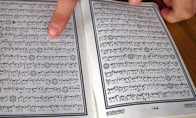 Der Koran