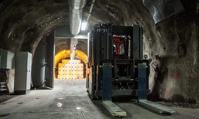 HUNGARY NUCLEAR WASTE STORAGE