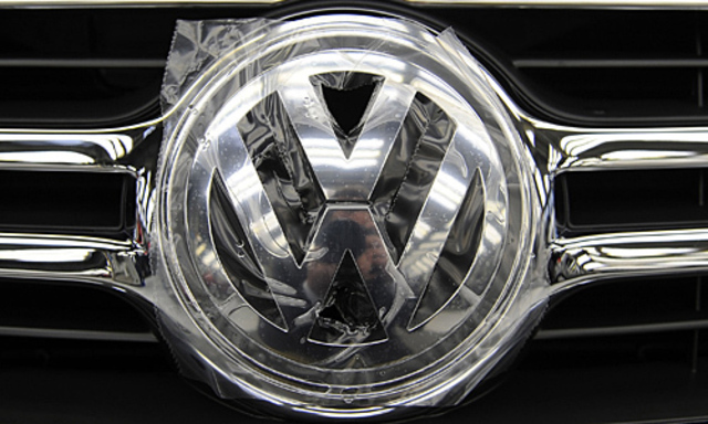 VW-Logo