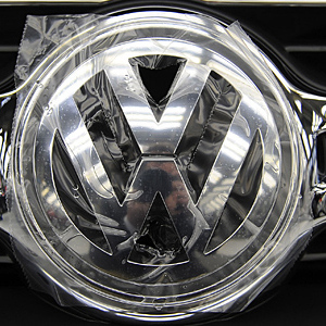 VW-Logo