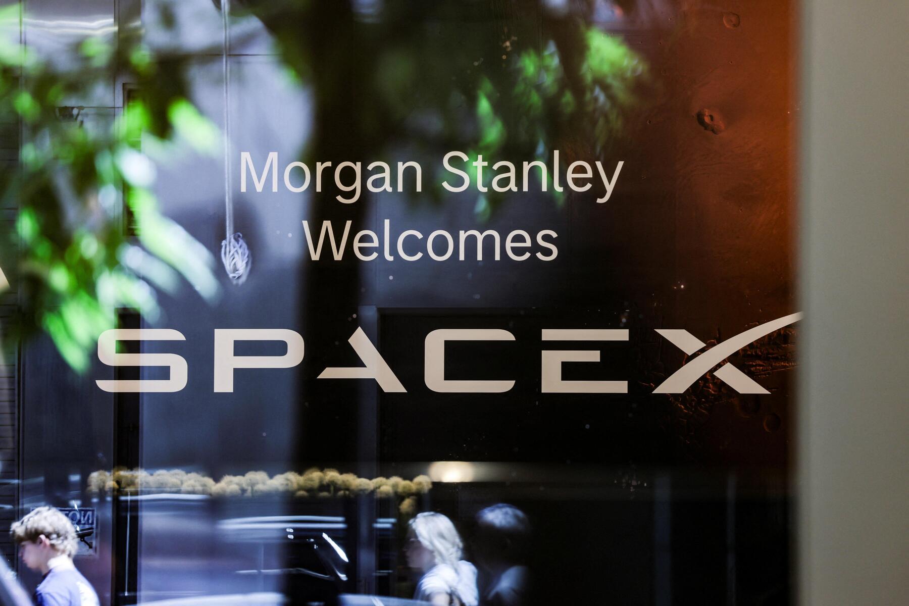 SpaceX geht an die Börse: Wird es ein neues Nvidia oder ein 