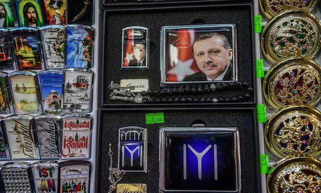 Es gibt für Erdoğan gute Gründe dafür, warum er es mit den Wahlen eilig hat.