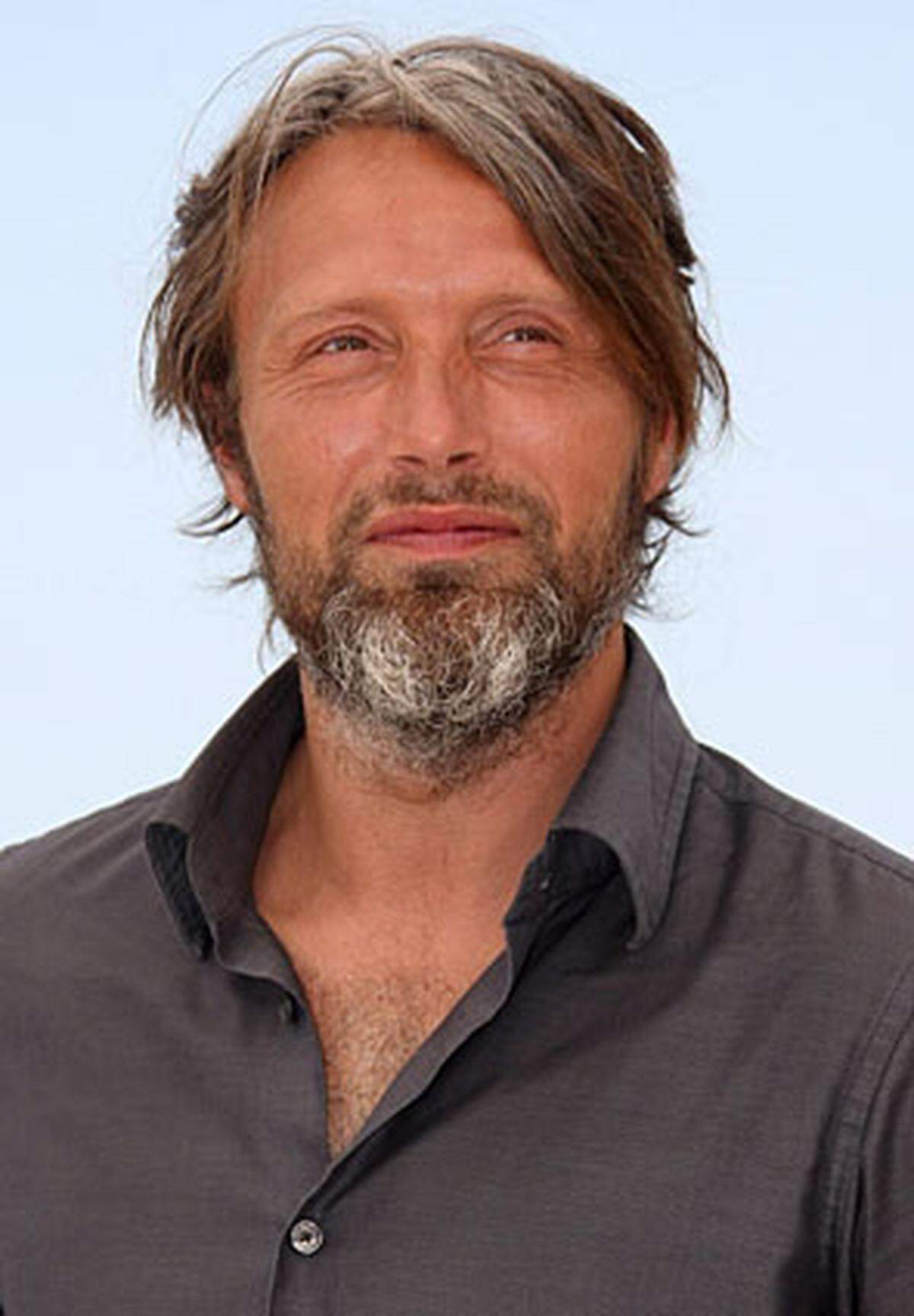 Mads Mikkelsen spielt - neben der französischen Schauspielerin Anna Mouglalis - die Hauptrolle in Jan Kounens "Coco Chanel und Igor Stravinsky", dem Abschlussfilm des Festivals.