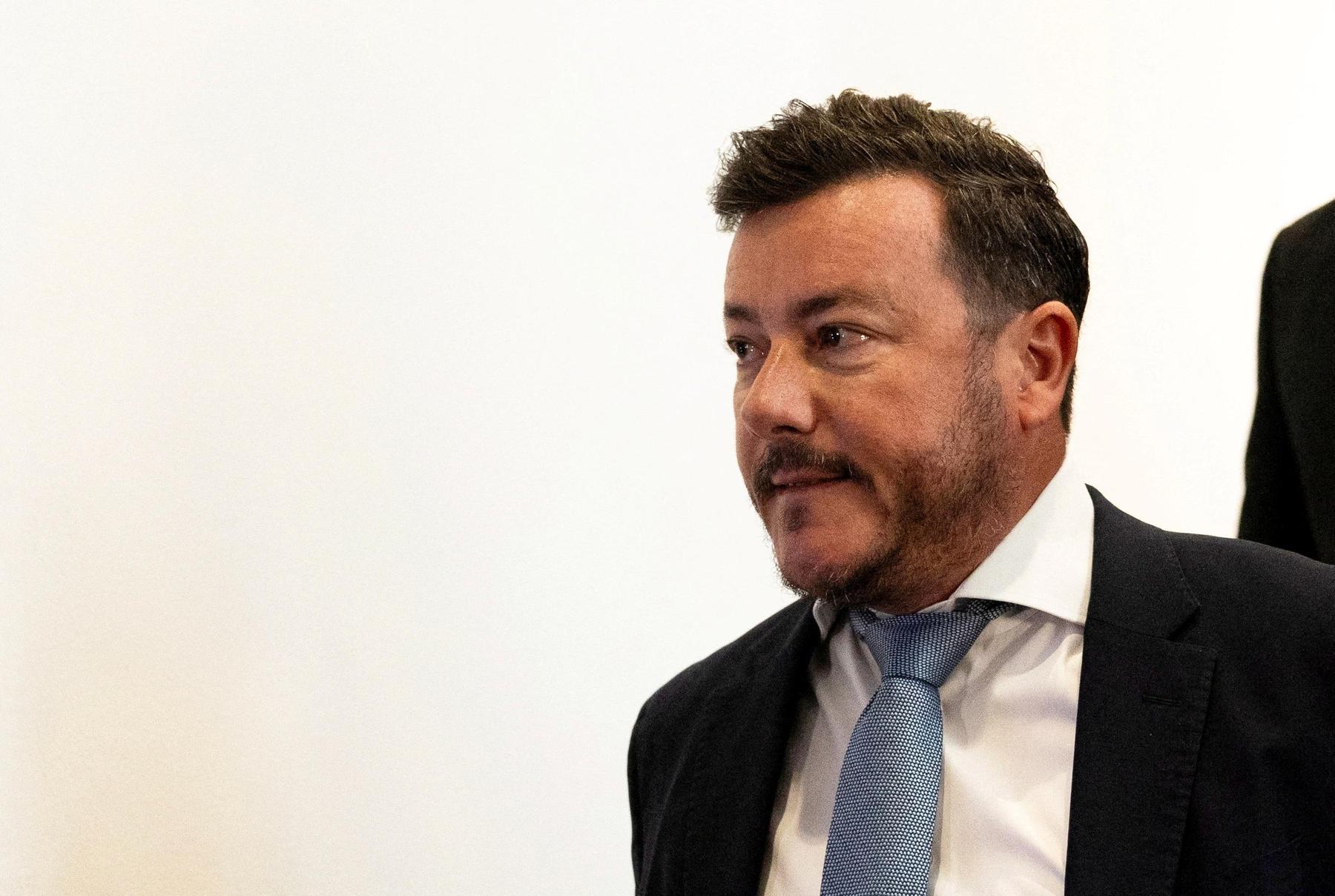 Signa: Benko soll Haselsteiner um Millionen betrogen haben