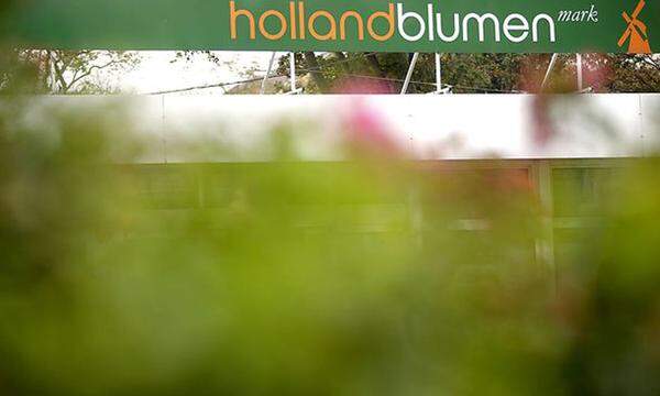 Beim insolventen Blumenhändler Holland Blumen Mark wurde 2014 der Großteil der Filialen von einem Mitbewerber übernommen. 200 der 330 Stellen wurden dadurch erhalten.