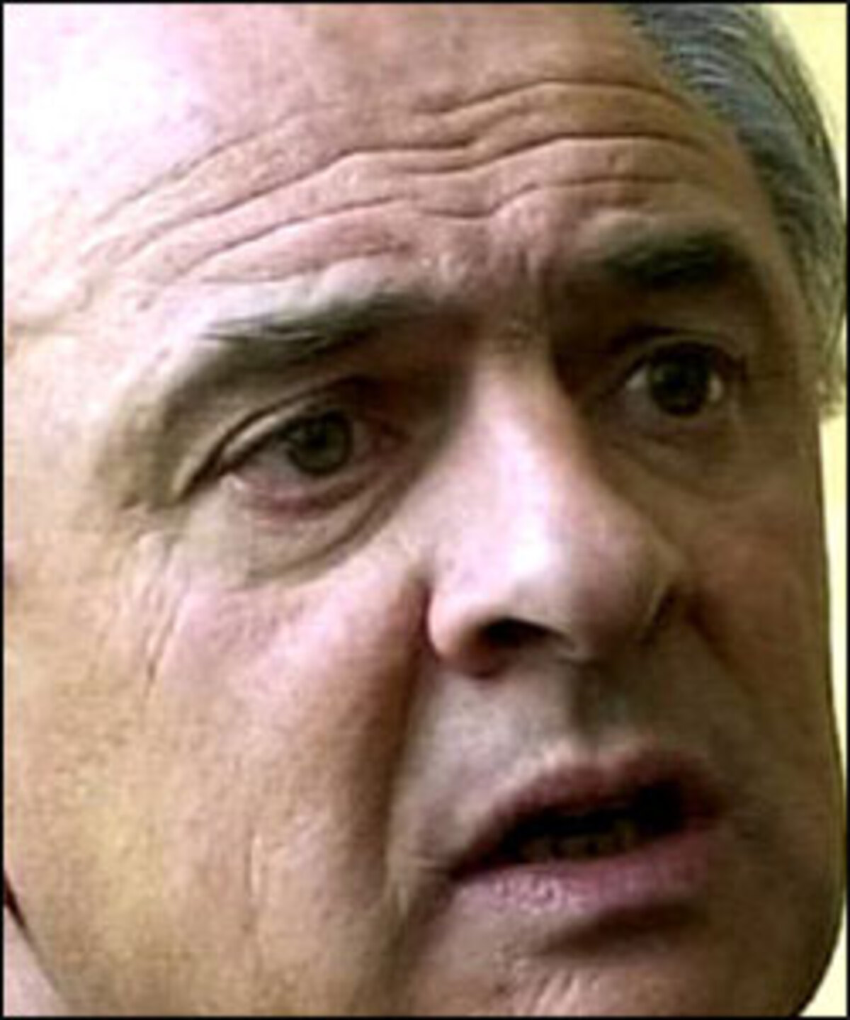 Der niederösterreichische Landeshauptmann galt stets als der mächtige Mann der Volkspartei. Das wird sich auch durch das wenig berauschende Ergebnis seiner Landespartei vom 1. Oktober nicht geändert haben.Der 59-jährige Erwin Pröll war immer als Großkoalitionär bekannt und pflegt seit Jahren die beste Freundschaft zum Wiener SP-Bürgermeister Michael Häupl.Dennoch ist Pröll skeptisch: "Die SPÖ will den Schein wahren, die Kraftgebärden sind jedoch unübersehbar."