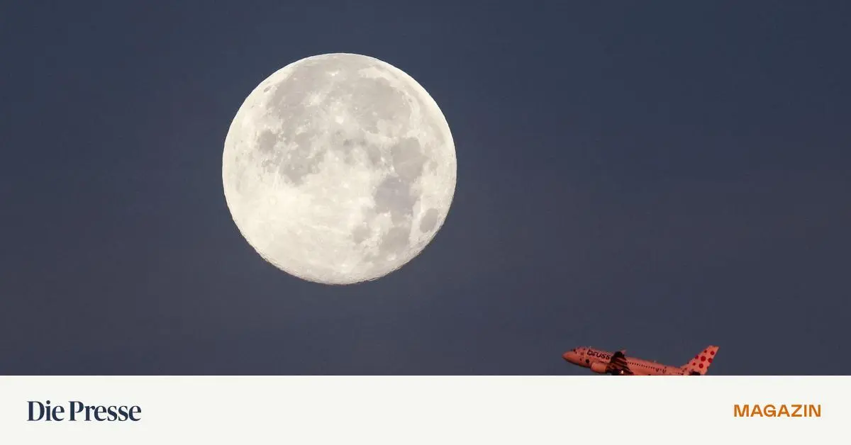 Einschlag-einer-Nachbarin-Die-Katastrophe-bei-der-der-Mond-entstand-premium-