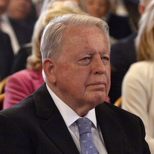 Bei früheren Parteitagen immer dabei: Vranitzky