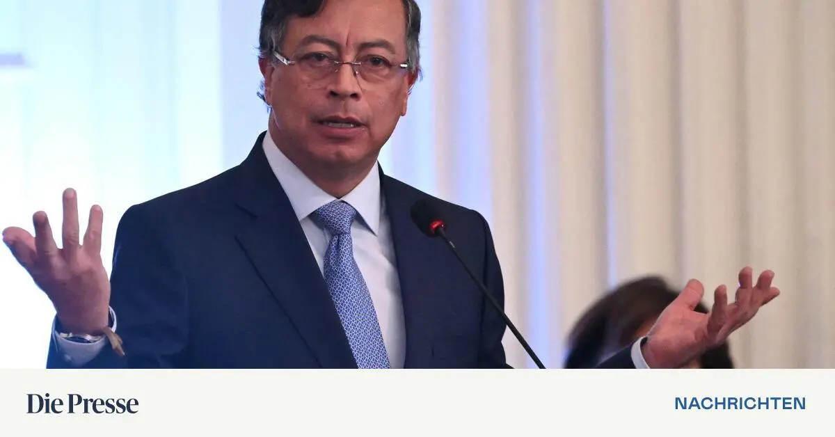 Treffen-zwischen-Kolumbiens-Pr-sident-Petro-und-Trump-verlief-berraschend-positiv