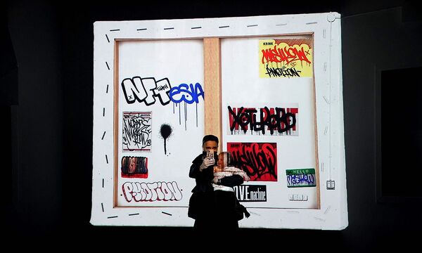 US-TECHNOLOGY-INTERNET-AUCTION