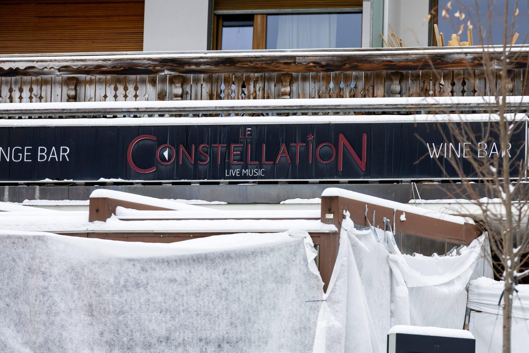 Letztes Brandopfer von Crans-Montana verlässt Zürcher Kinderspital