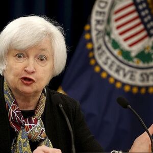 Fed-Chefin Janet Yellen