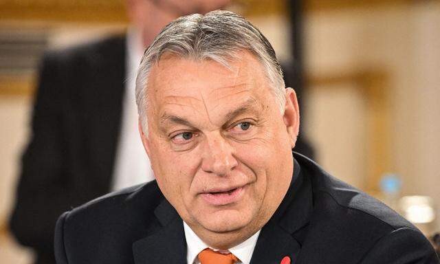 Orbáns Alleingang droht die mühsam geeinte Front der Europäer zu sprengen.