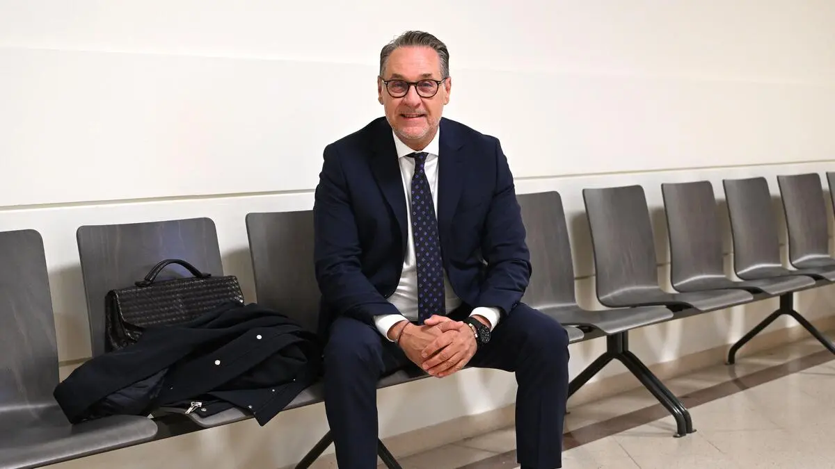 Strache-Prozess-muss-wohl-erneut-verschoben-werden-premium-