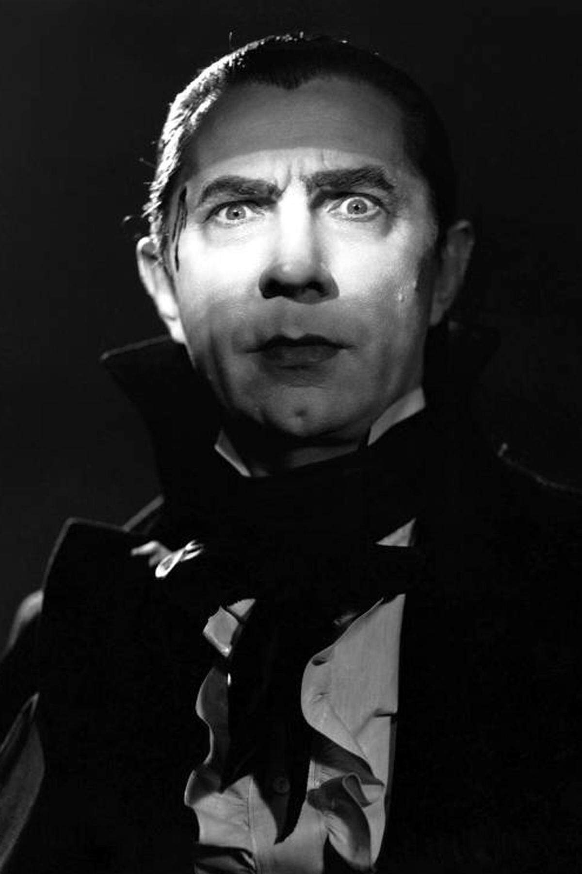 Seine dandyhafte Darstellung des Vampir-Archetyps in Tod Brownings "Dracula" (1931) war meisterhaft und wurde vielfach kopiert bzw. persifliert - wie etwa in Mel Brooks' "Dracula – Tot aber glücklich" mit Leslie Nielsen (1995).