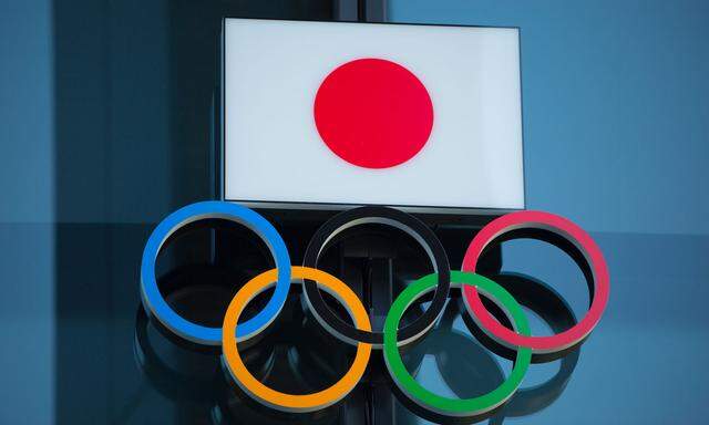 Die Sportveranstaltung soll vom 23. Juli bis 8. August in der japanischen Hauptstadt abgehalten werden.