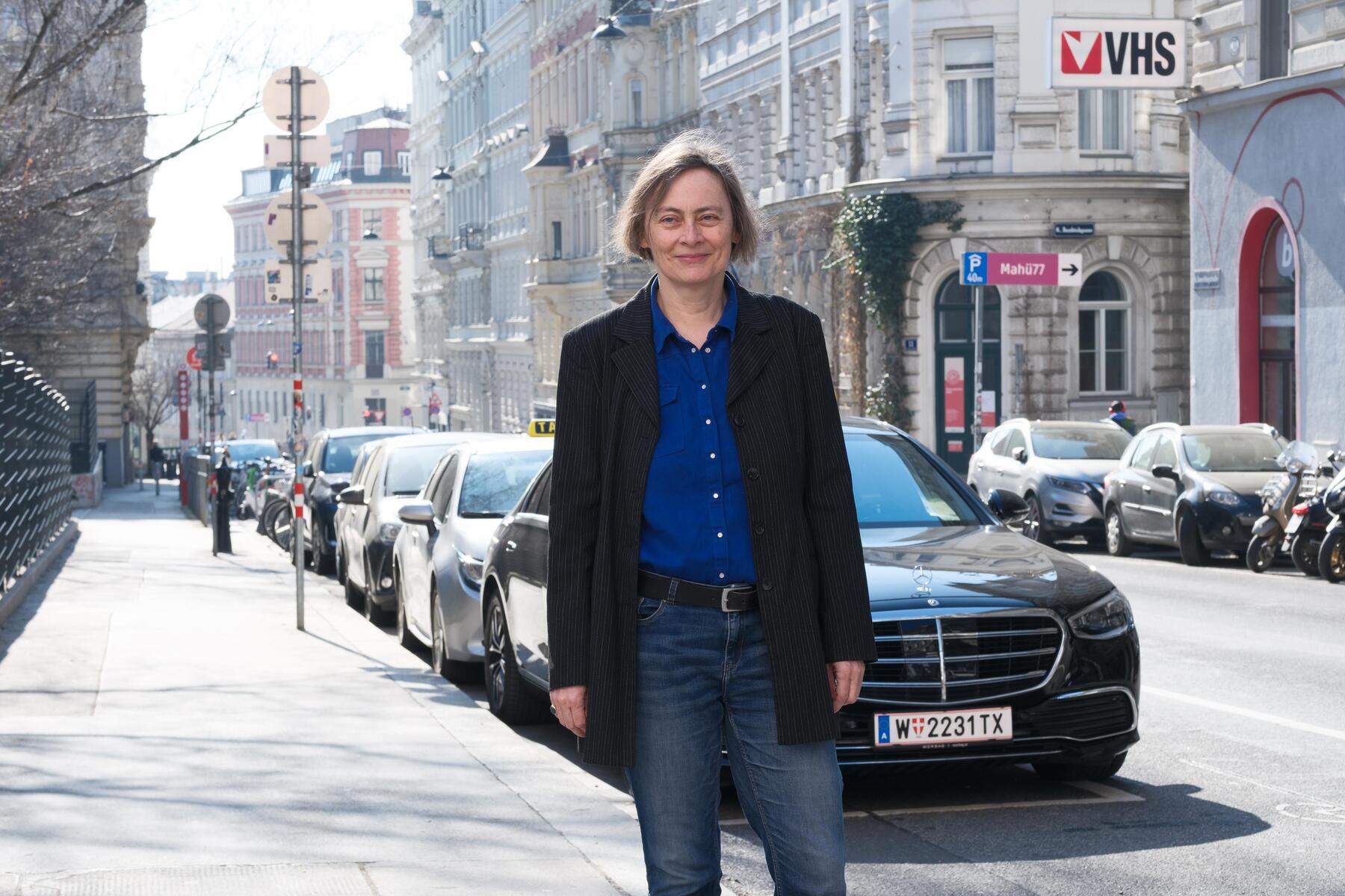 Literaturkritikerin Daniela Strigl: „Ich würde keinen Roman schreiben“  [premium]