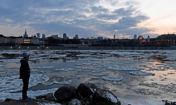 Warschau sieht sich in der EU zunehmend isoliert. Jetzt wird auch noch die justizielle Zusammenarbeit aufgekündigt.