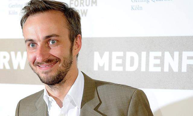 Jan B�hmermann