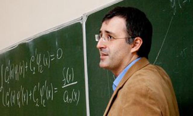 Sergej Guriev 