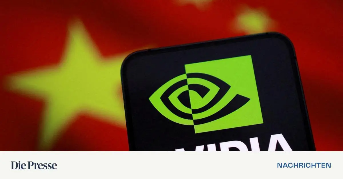 Erlaubt-China-den-Kauf-von-Nvidia-KI-Chips-nur-in-Ausnahmef-llen-