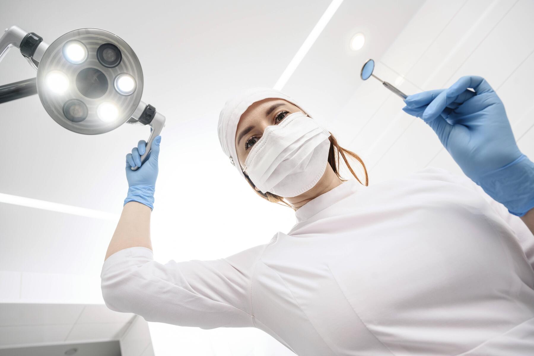 Austria Faces Physician Shortages Despite High Occupancy Rates