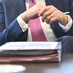 70 Prozent der Personalverantwortlichen sehen in Talentlücken das größte Hindernis für ihr Unternehmen. 