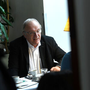 „Eventuell kann man überlegen, einen anderen dafür zu streichen“, so Bischof Michael Bünker.