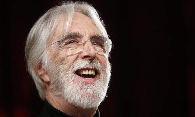 Michael Haneke