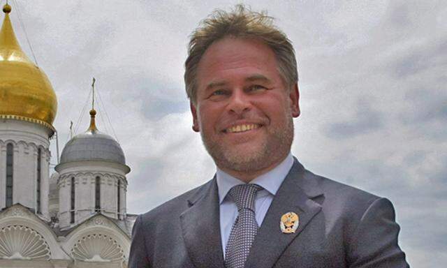 Eugene Kaspersky