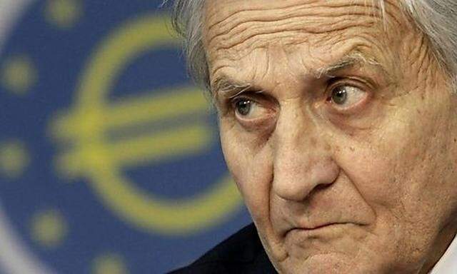 Jean-Claude Trichet