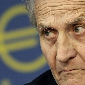 Jean-Claude Trichet