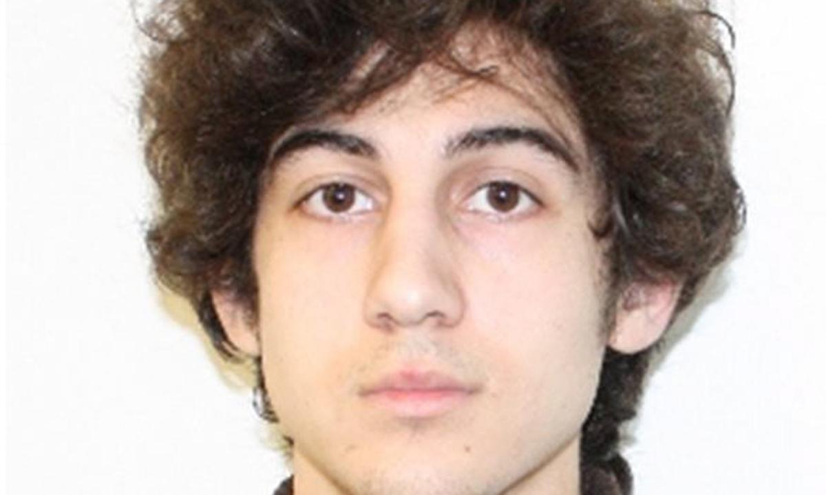 BostonAnschlag Verdaechtiger schrieb Bekennerbrief