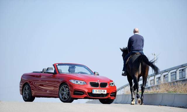 M235i