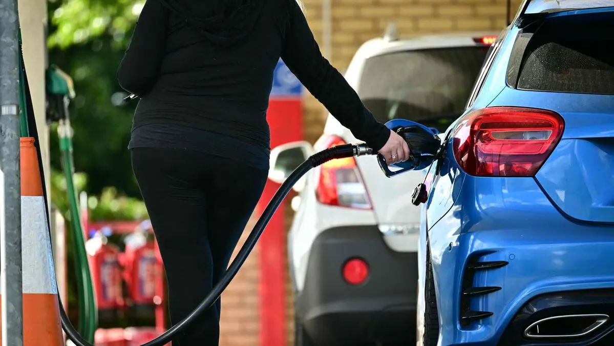 EU and G7 release diesel reserves – if Trump abandons export ban