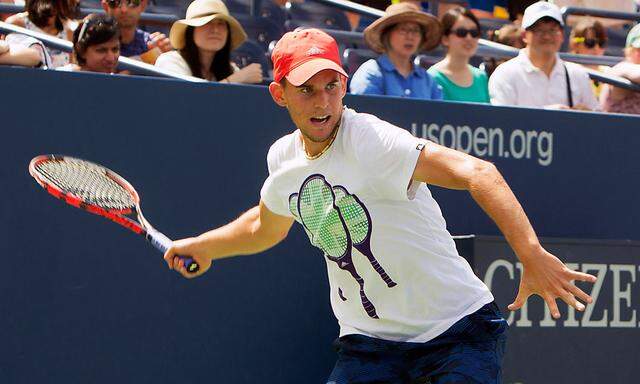 Dominic Thiem