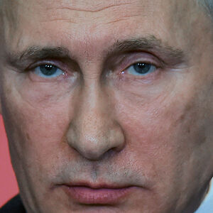 Russlands Präsident Wladimir Putin