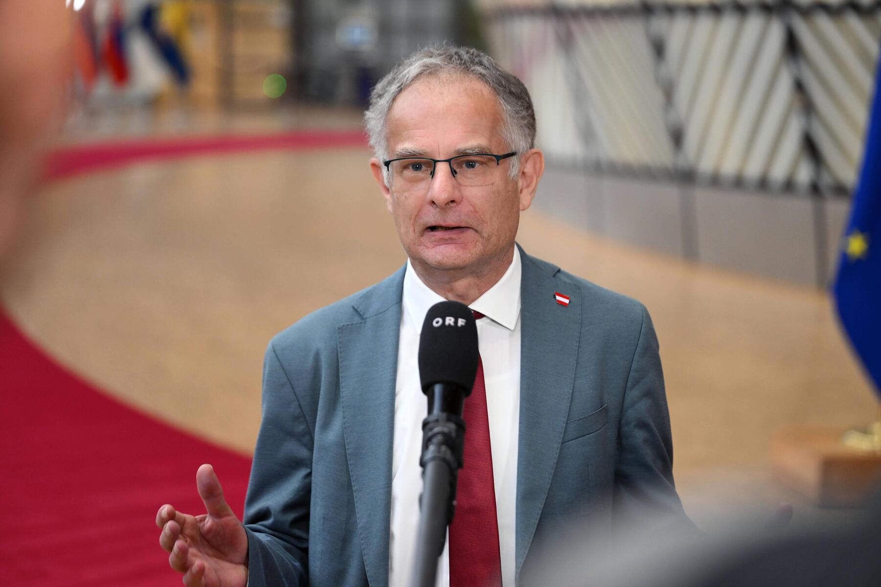 EU Commission: Austria on Track for Deficit Reduction, but Debt Concerns Remain